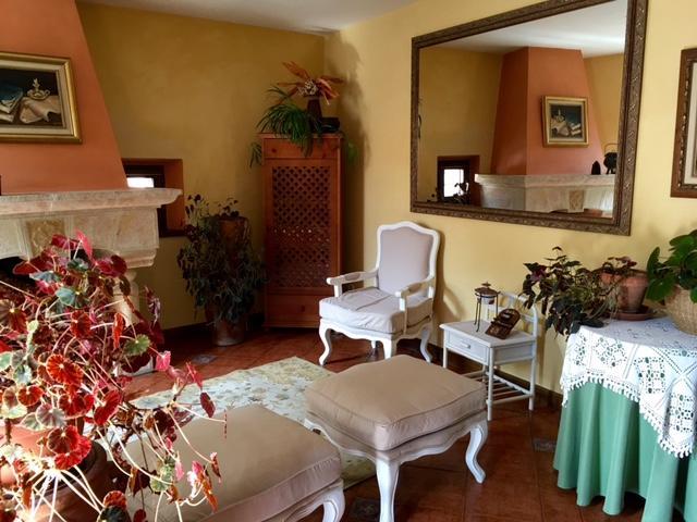 Posada La Casona De Ucieda Bagian luar foto